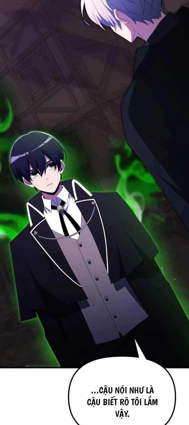 Hắc Kị Sĩ Thiên Tài Giới Hạn Thời Gian Chapter 51 trang 76