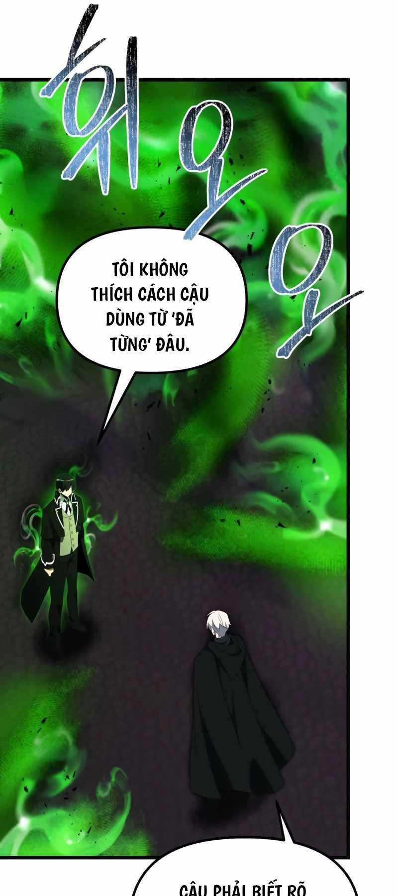 Hắc Kị Sĩ Thiên Tài Giới Hạn Thời Gian Chapter 51 trang 79