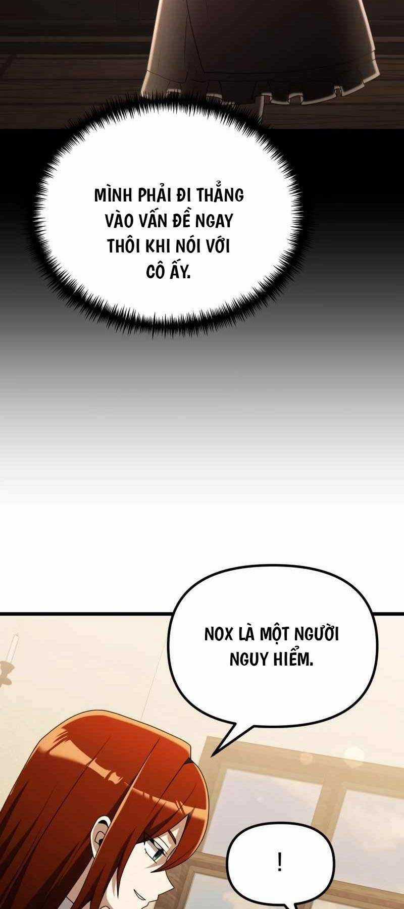 Hắc Kị Sĩ Thiên Tài Giới Hạn Thời Gian Chapter 51 trang 8