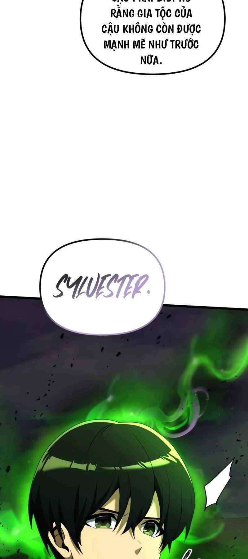 Hắc Kị Sĩ Thiên Tài Giới Hạn Thời Gian Chapter 51 trang 80