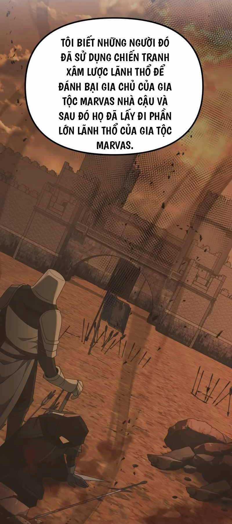 Hắc Kị Sĩ Thiên Tài Giới Hạn Thời Gian Chapter 51 trang 82