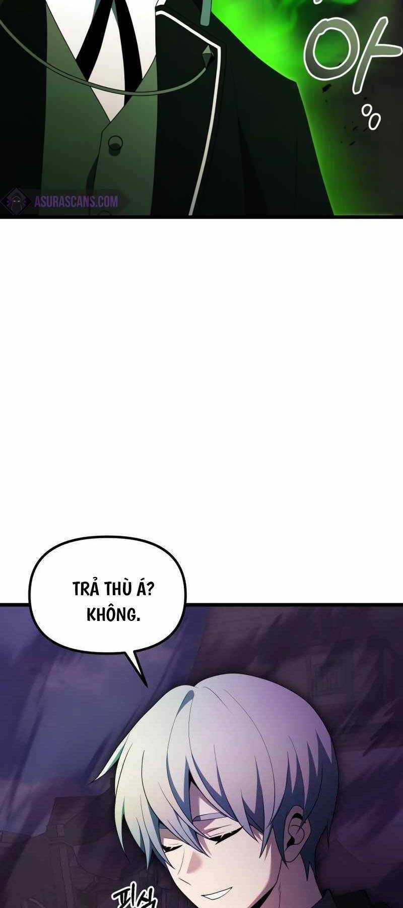 Hắc Kị Sĩ Thiên Tài Giới Hạn Thời Gian Chapter 51 trang 86