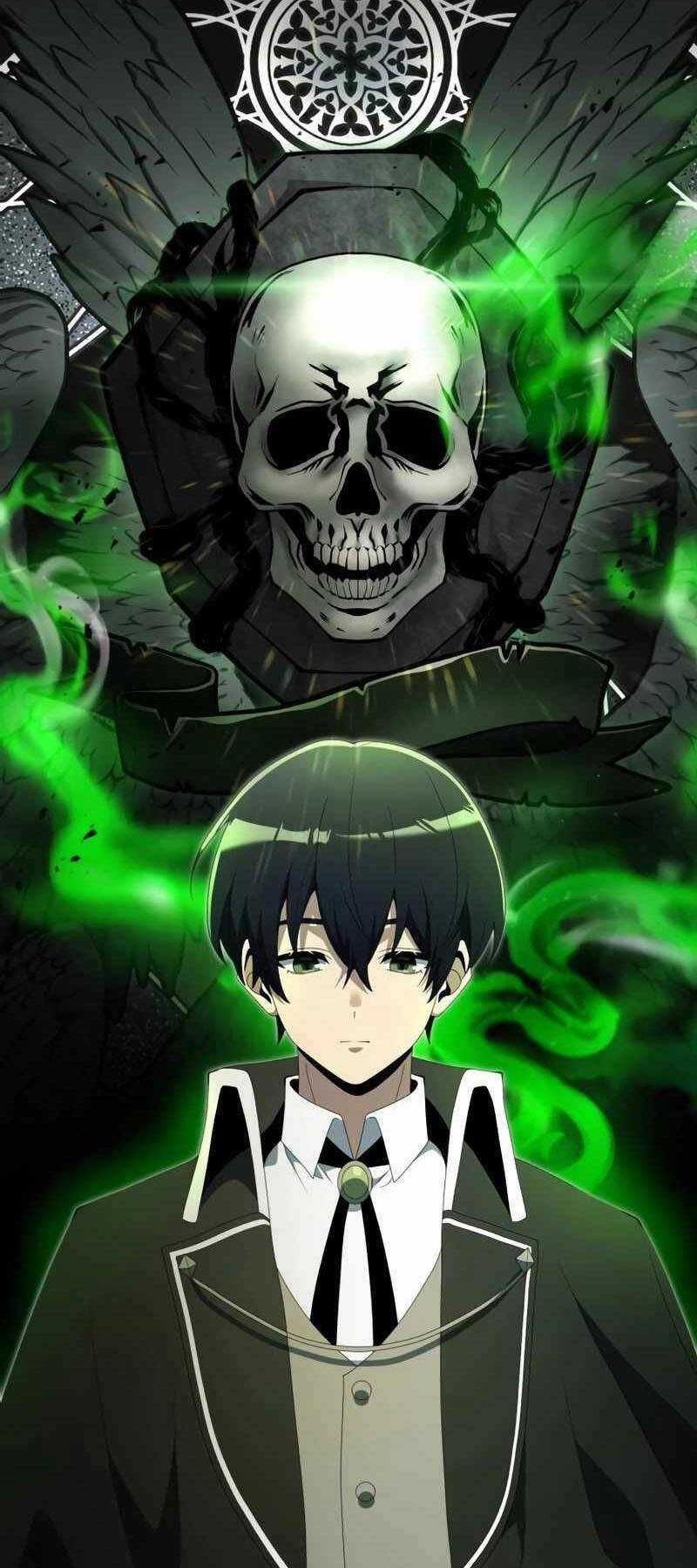 Hắc Kị Sĩ Thiên Tài Giới Hạn Thời Gian Chapter 51 trang 88