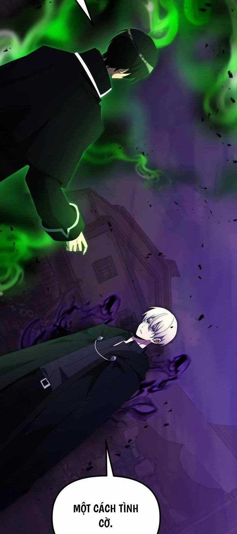 Hắc Kị Sĩ Thiên Tài Giới Hạn Thời Gian Chapter 51 trang 93