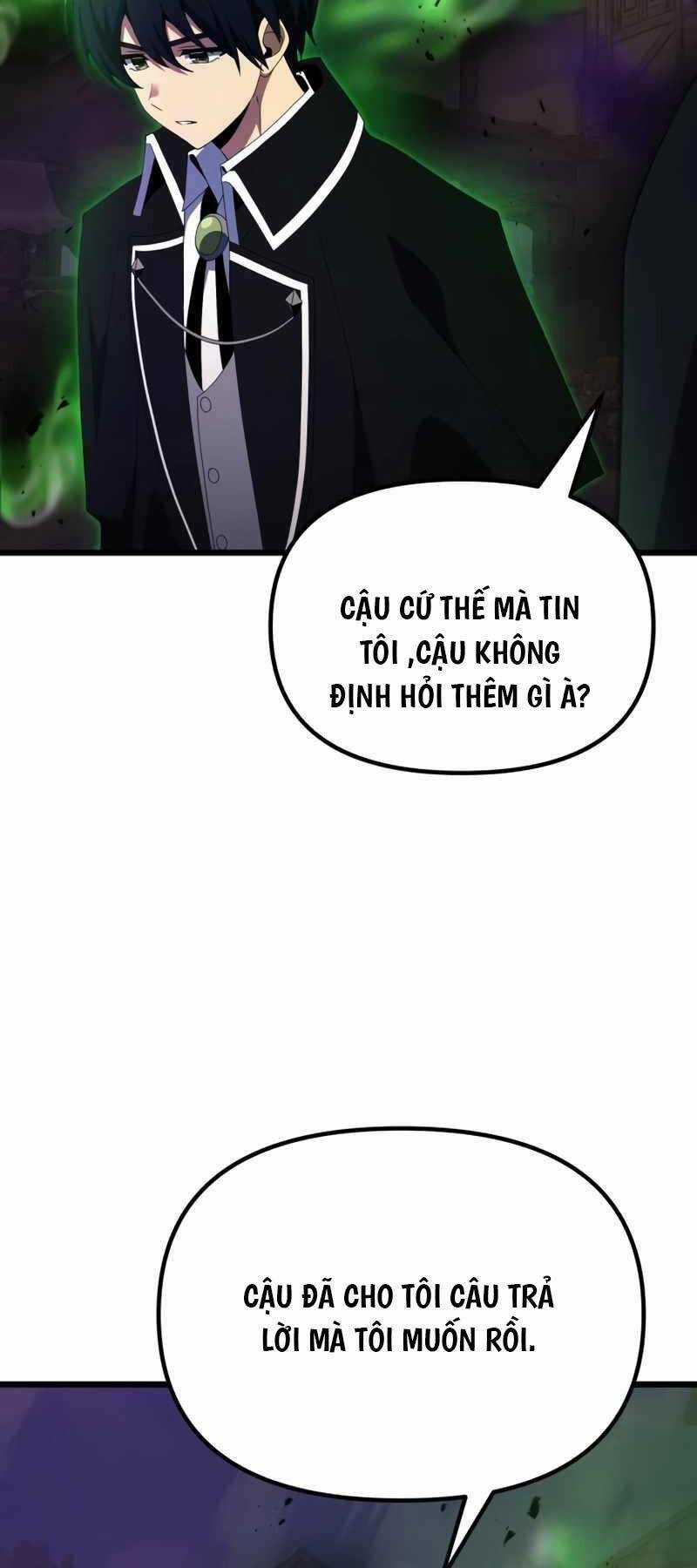 Hắc Kị Sĩ Thiên Tài Giới Hạn Thời Gian Chapter 51 trang 95