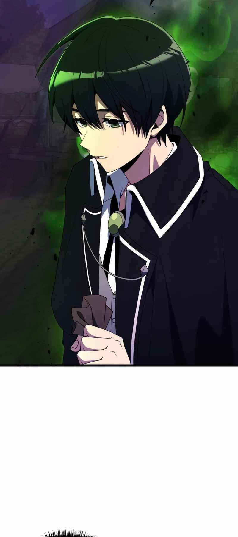 Hắc Kị Sĩ Thiên Tài Giới Hạn Thời Gian Chapter 51 trang 96