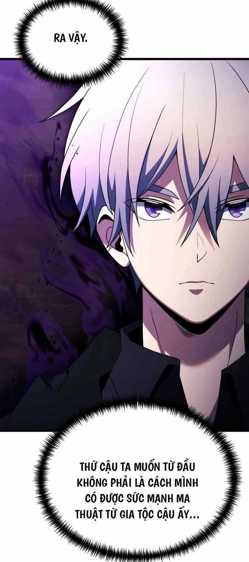 Hắc Kị Sĩ Thiên Tài Giới Hạn Thời Gian Chapter 51 trang 97