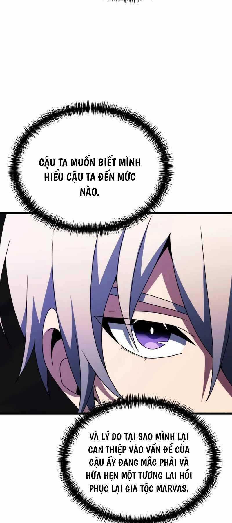 Hắc Kị Sĩ Thiên Tài Giới Hạn Thời Gian Chapter 51 trang 98