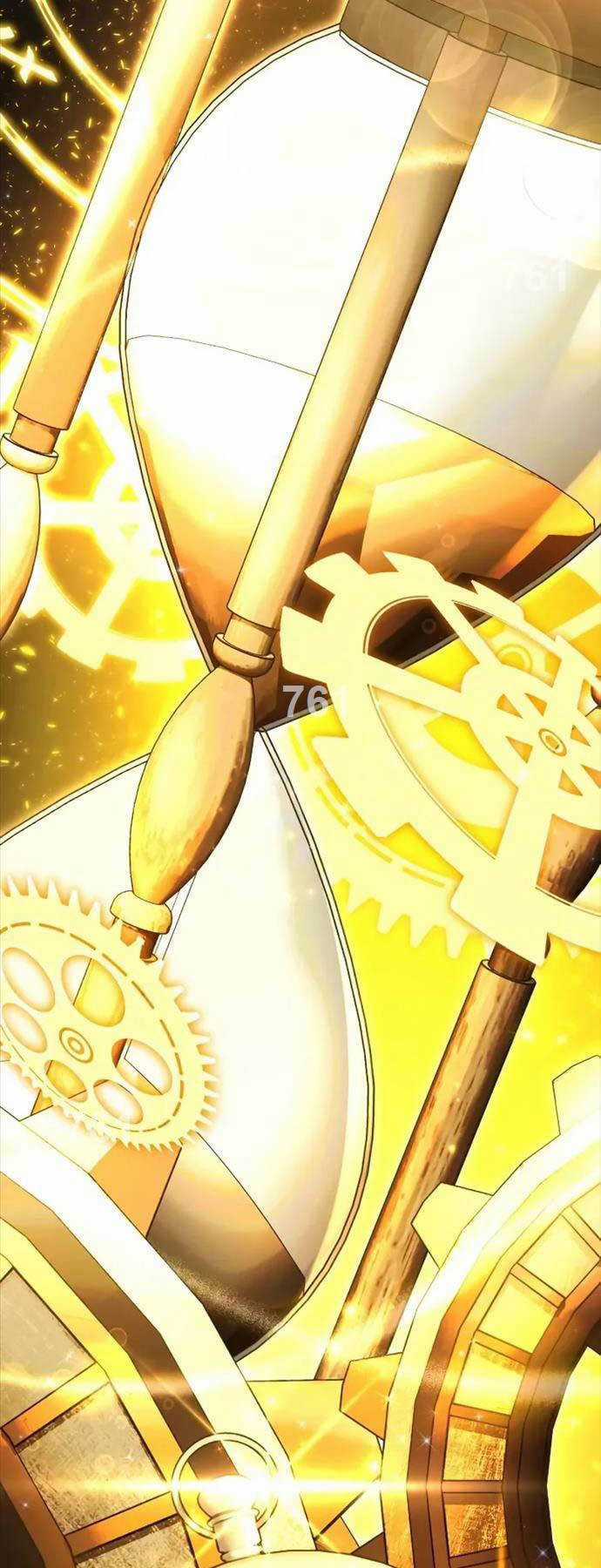 Hắc Kị Sĩ Thiên Tài Giới Hạn Thời Gian Chapter 52 trang 1