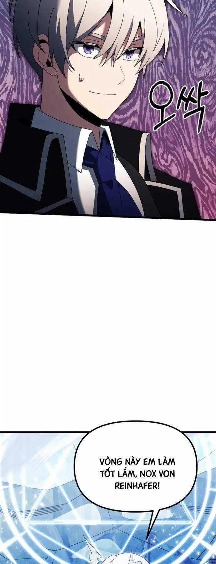 Hắc Kị Sĩ Thiên Tài Giới Hạn Thời Gian Chapter 52 trang 10