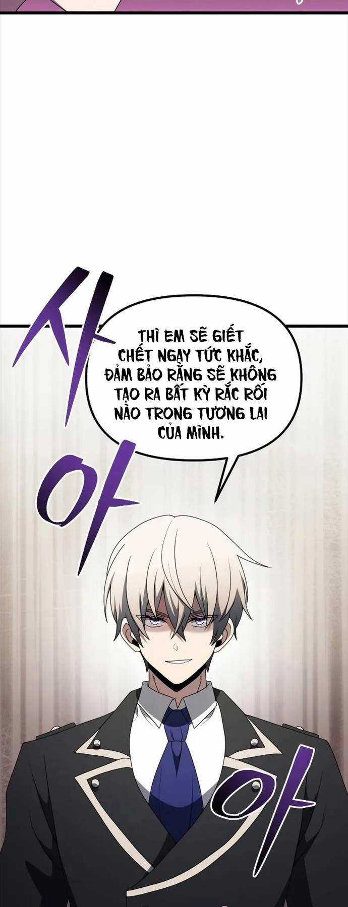 Hắc Kị Sĩ Thiên Tài Giới Hạn Thời Gian Chapter 52 trang 100