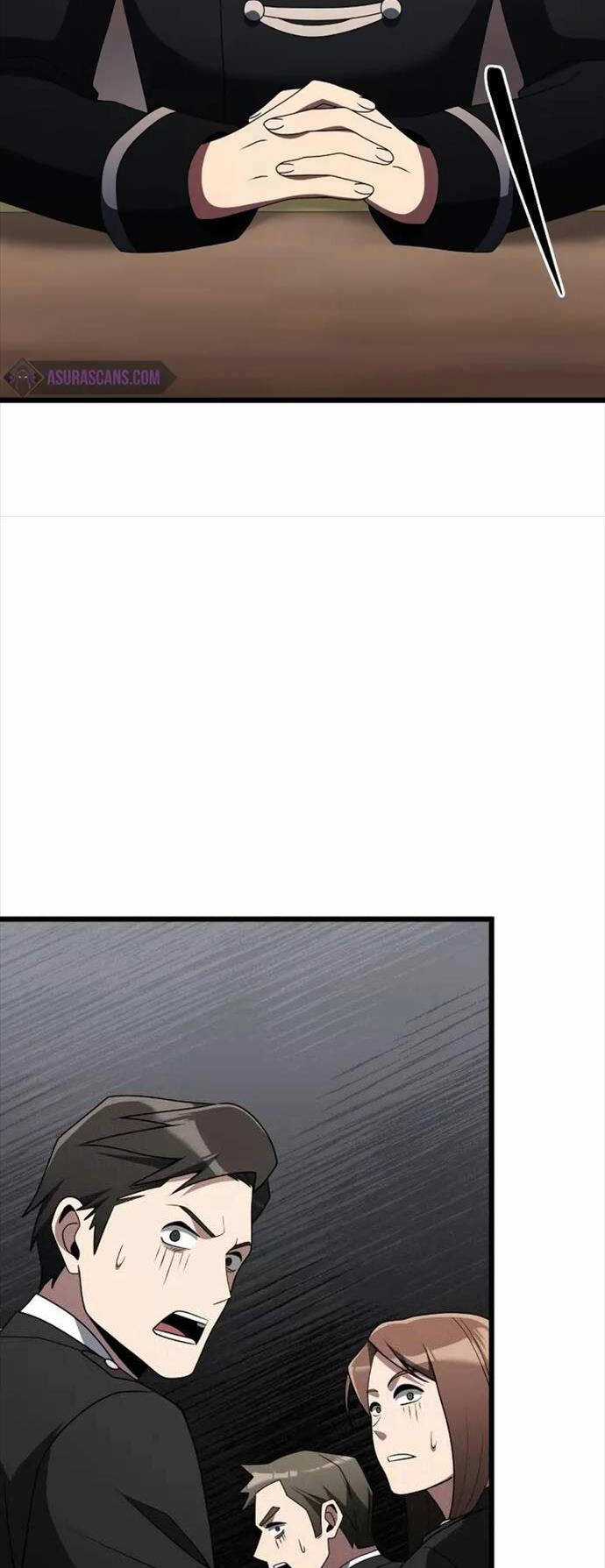 Hắc Kị Sĩ Thiên Tài Giới Hạn Thời Gian Chapter 52 trang 101