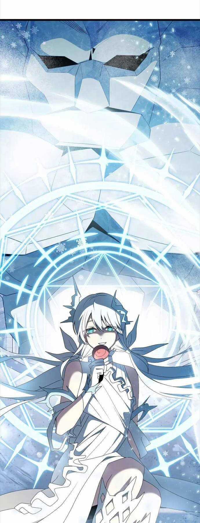 Hắc Kị Sĩ Thiên Tài Giới Hạn Thời Gian Chapter 52 trang 14