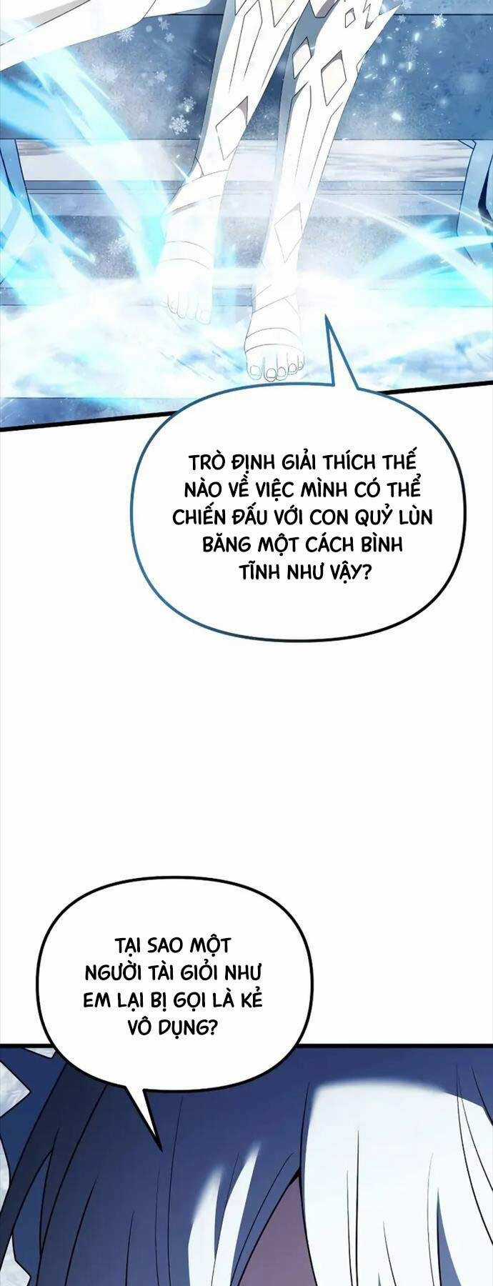 Hắc Kị Sĩ Thiên Tài Giới Hạn Thời Gian Chapter 52 trang 15