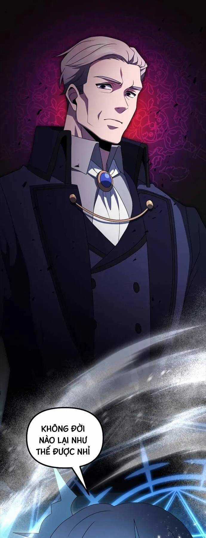 Hắc Kị Sĩ Thiên Tài Giới Hạn Thời Gian Chapter 52 trang 17