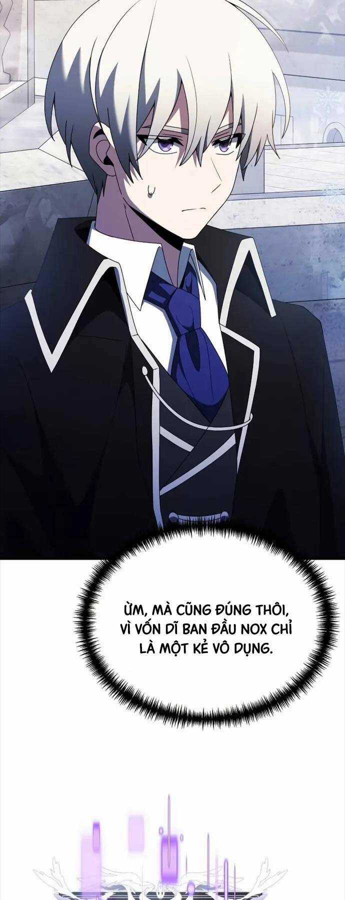 Hắc Kị Sĩ Thiên Tài Giới Hạn Thời Gian Chapter 52 trang 19