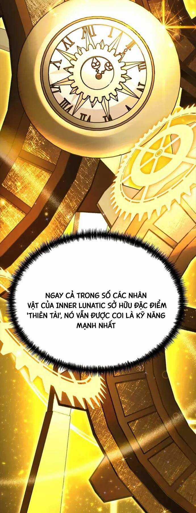 Hắc Kị Sĩ Thiên Tài Giới Hạn Thời Gian Chapter 52 trang 2