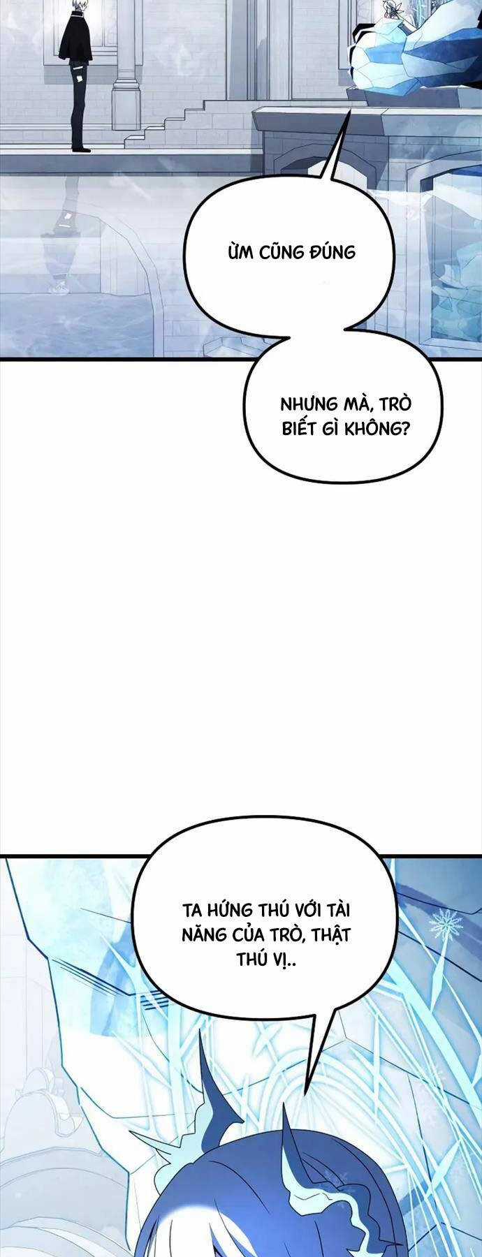 Hắc Kị Sĩ Thiên Tài Giới Hạn Thời Gian Chapter 52 trang 22