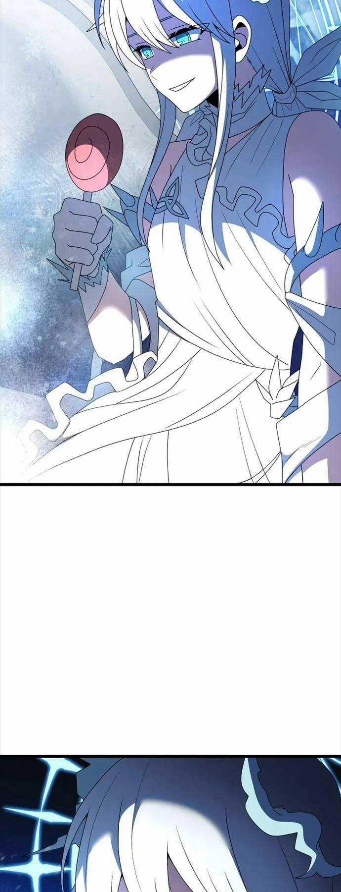 Hắc Kị Sĩ Thiên Tài Giới Hạn Thời Gian Chapter 52 trang 23