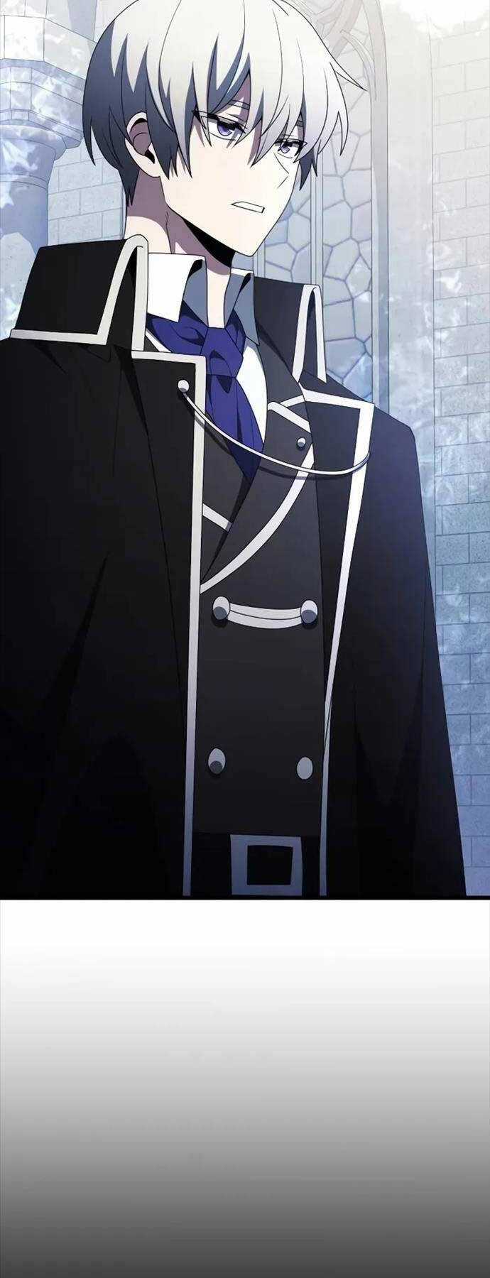 Hắc Kị Sĩ Thiên Tài Giới Hạn Thời Gian Chapter 52 trang 25