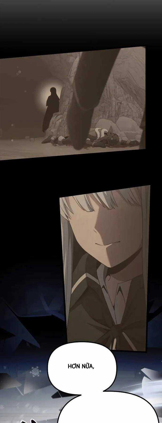 Hắc Kị Sĩ Thiên Tài Giới Hạn Thời Gian Chapter 52 trang 26