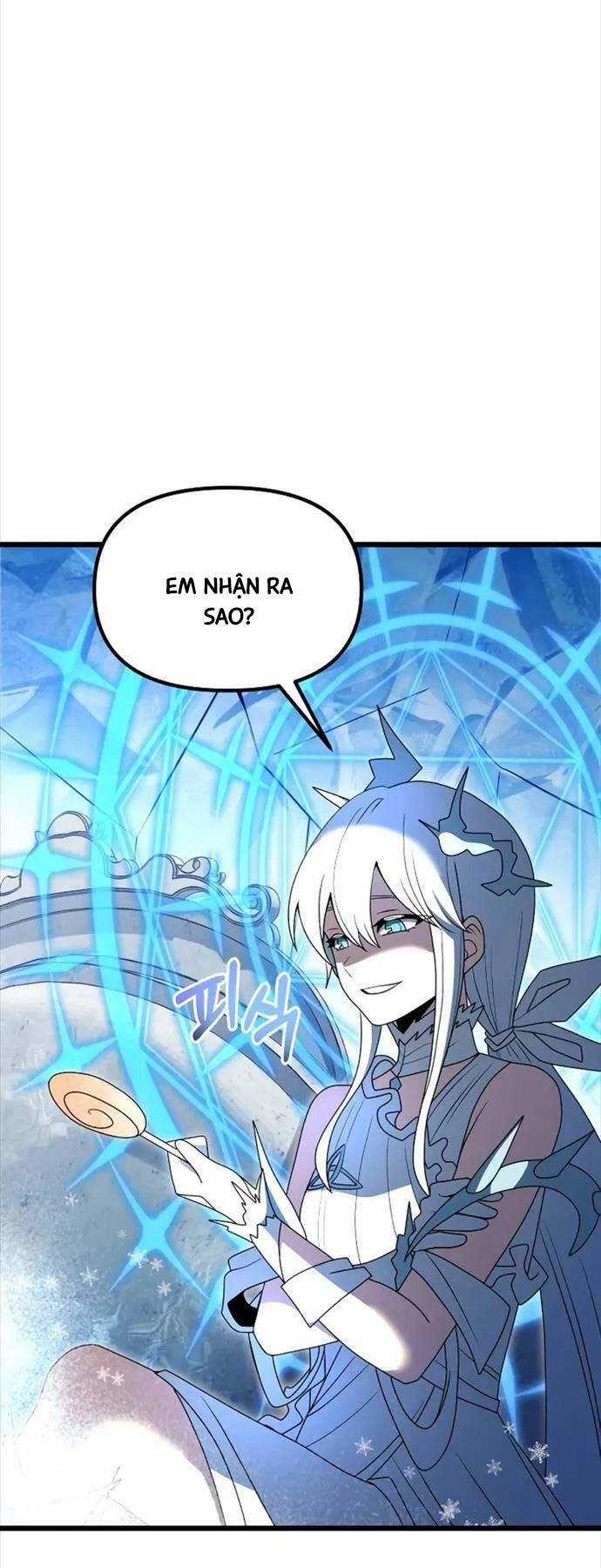 Hắc Kị Sĩ Thiên Tài Giới Hạn Thời Gian Chapter 52 trang 28