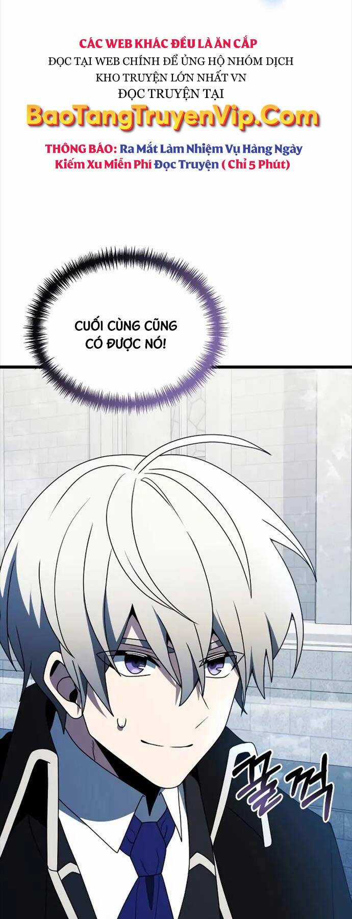 Hắc Kị Sĩ Thiên Tài Giới Hạn Thời Gian Chapter 52 trang 30