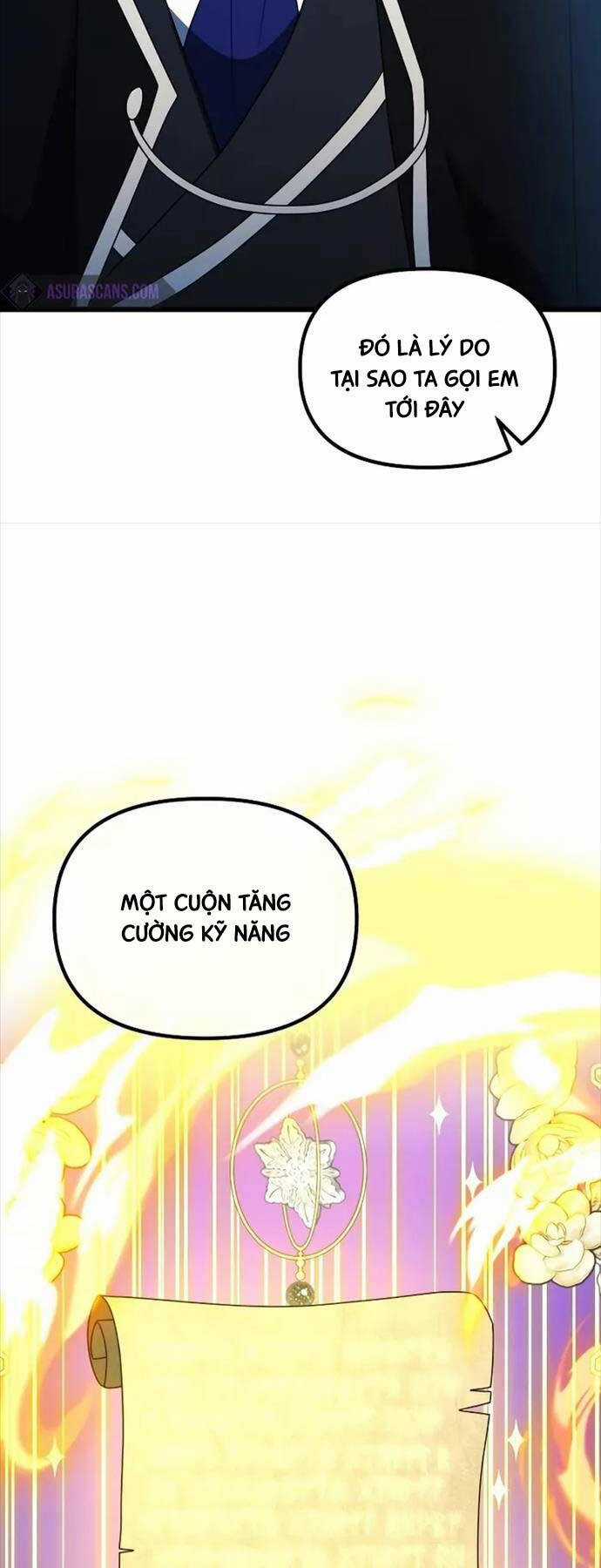 Hắc Kị Sĩ Thiên Tài Giới Hạn Thời Gian Chapter 52 trang 31