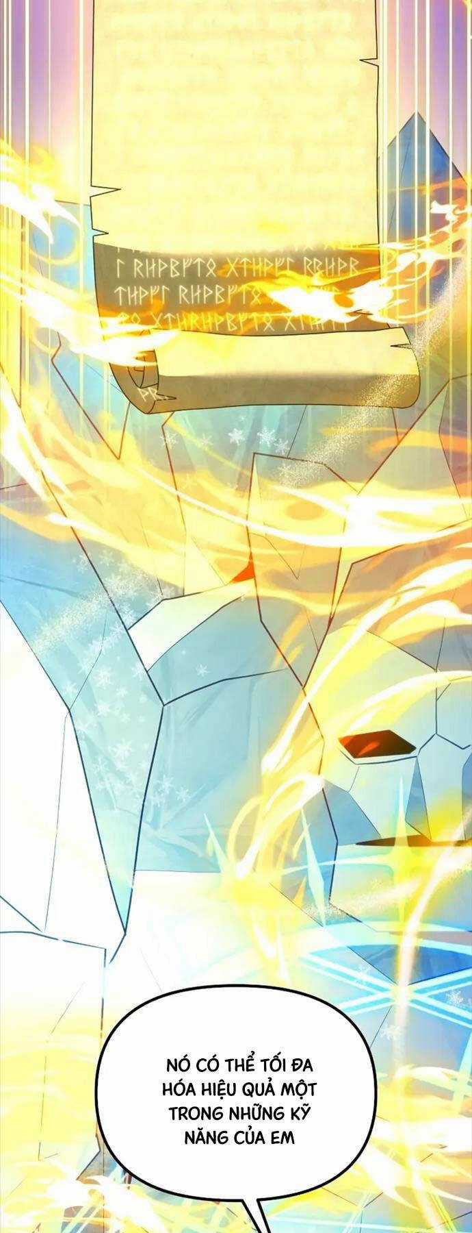 Hắc Kị Sĩ Thiên Tài Giới Hạn Thời Gian Chapter 52 trang 32