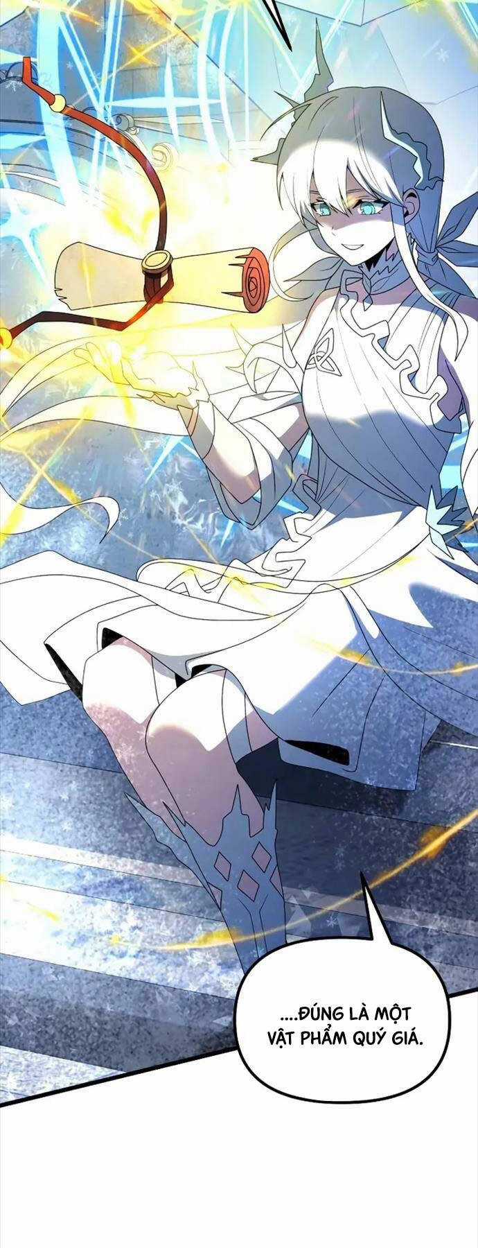 Hắc Kị Sĩ Thiên Tài Giới Hạn Thời Gian Chapter 52 trang 33