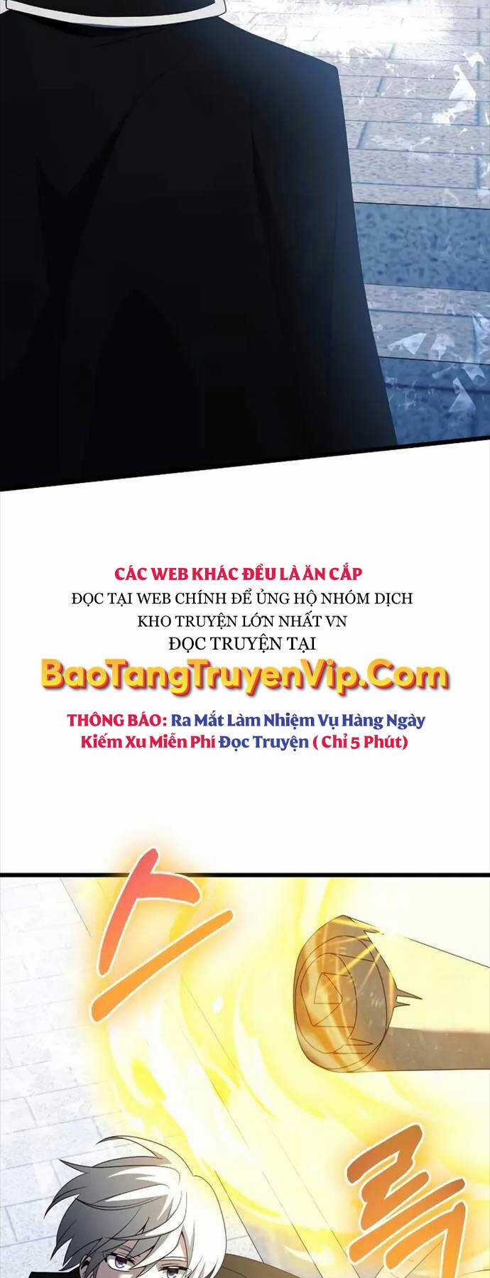 Hắc Kị Sĩ Thiên Tài Giới Hạn Thời Gian Chapter 52 trang 35