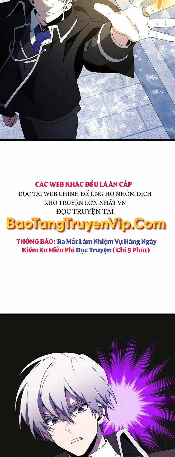 Hắc Kị Sĩ Thiên Tài Giới Hạn Thời Gian Chapter 52 trang 36