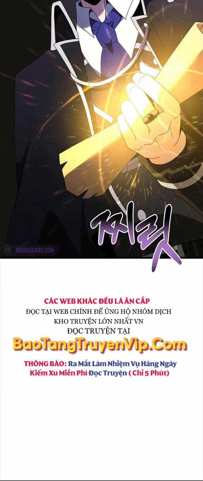 Hắc Kị Sĩ Thiên Tài Giới Hạn Thời Gian Chapter 52 trang 37