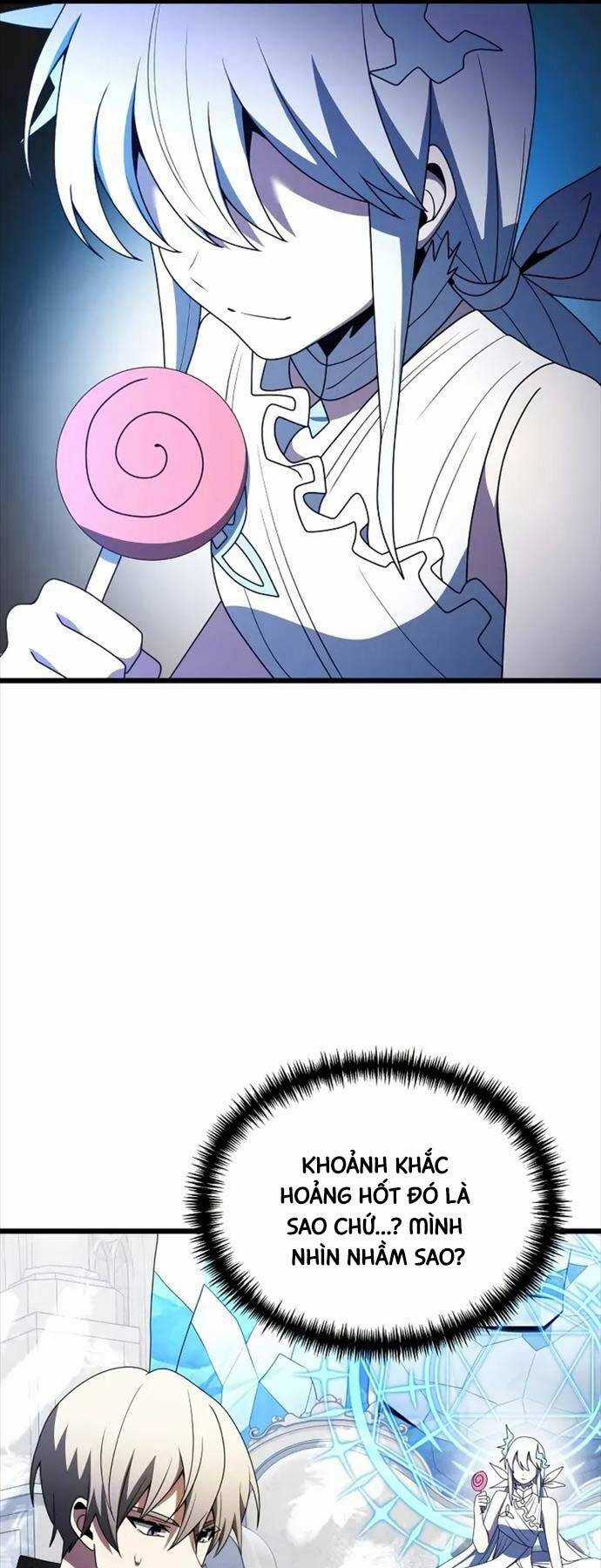 Hắc Kị Sĩ Thiên Tài Giới Hạn Thời Gian Chapter 52 trang 38