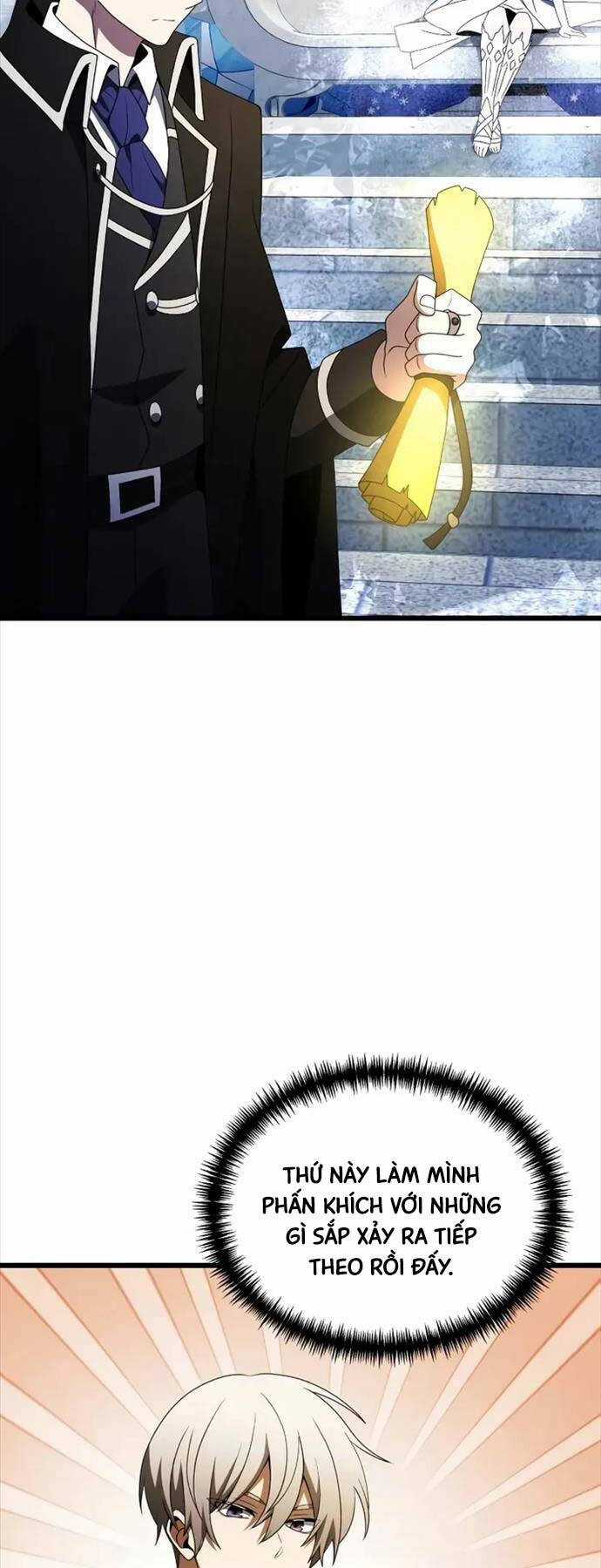 Hắc Kị Sĩ Thiên Tài Giới Hạn Thời Gian Chapter 52 trang 39