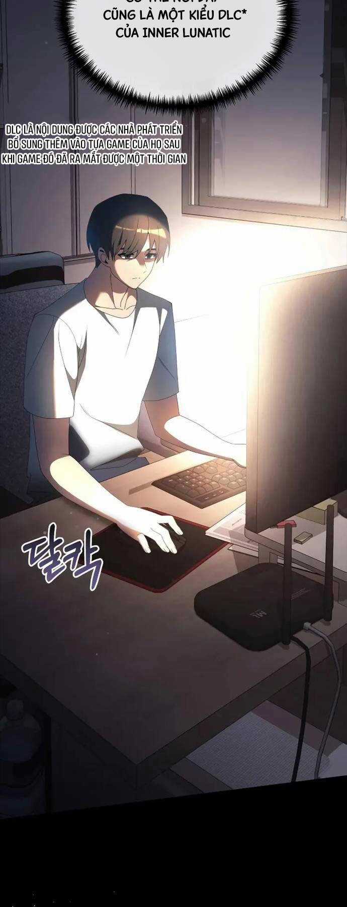 Hắc Kị Sĩ Thiên Tài Giới Hạn Thời Gian Chapter 52 trang 4