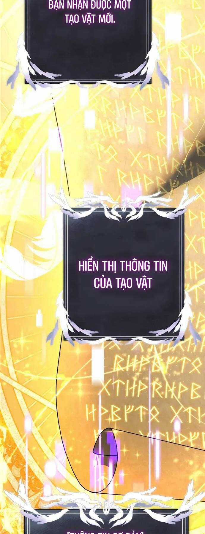 Hắc Kị Sĩ Thiên Tài Giới Hạn Thời Gian Chapter 52 trang 41