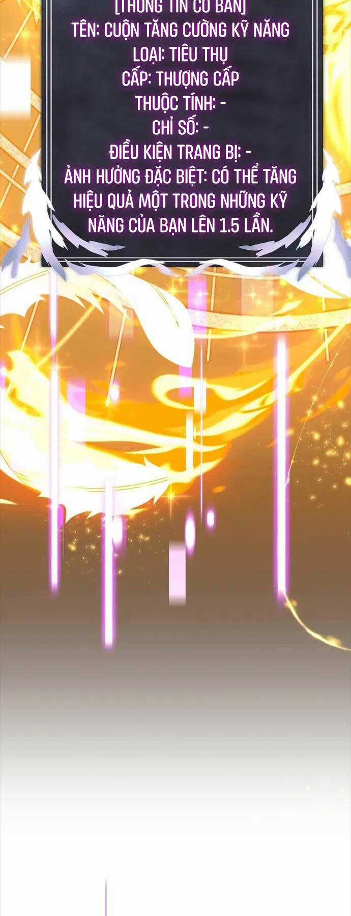 Hắc Kị Sĩ Thiên Tài Giới Hạn Thời Gian Chapter 52 trang 42