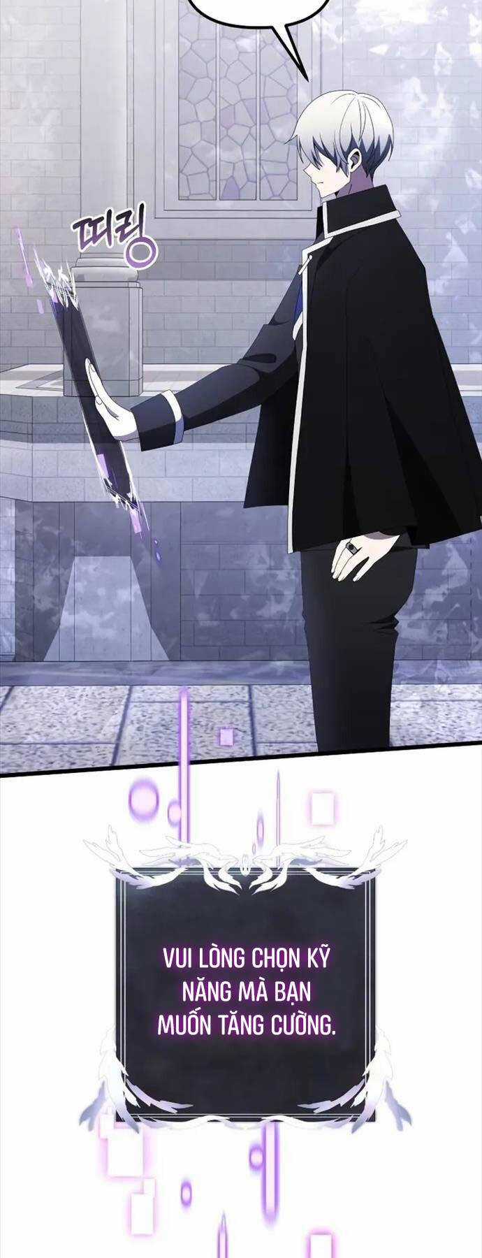 Hắc Kị Sĩ Thiên Tài Giới Hạn Thời Gian Chapter 52 trang 44