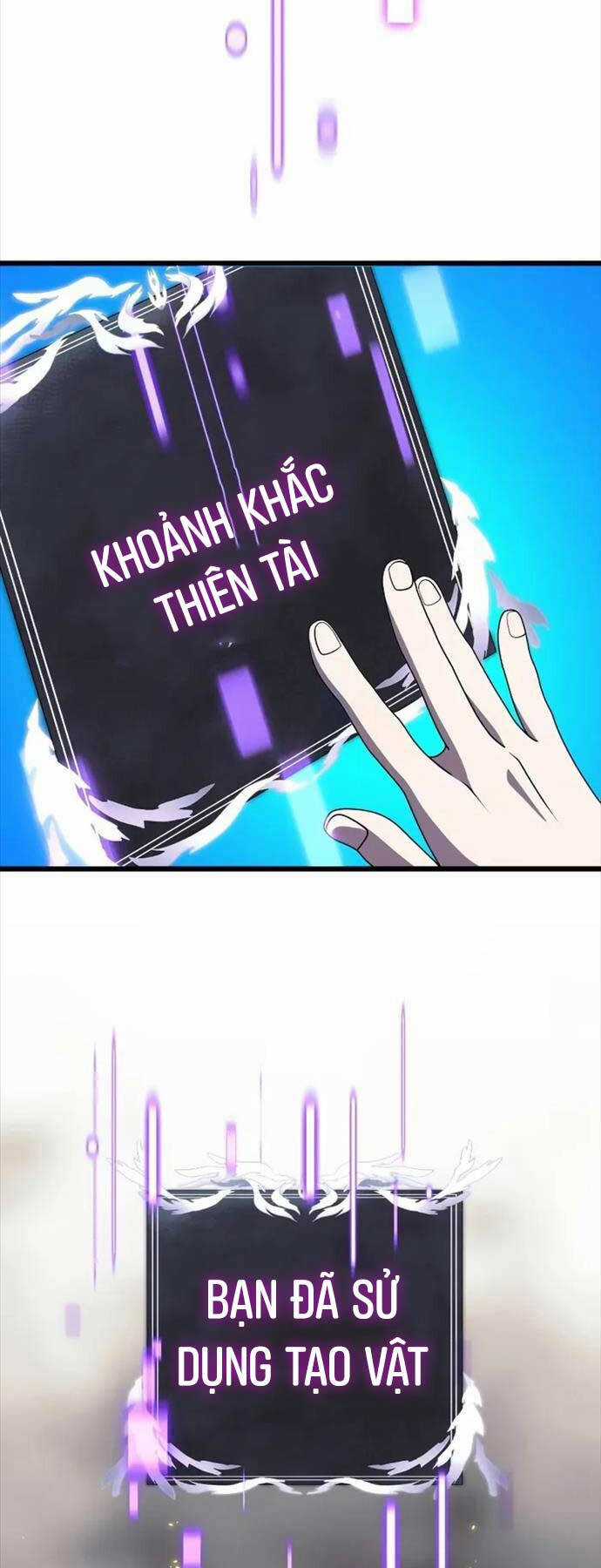 Hắc Kị Sĩ Thiên Tài Giới Hạn Thời Gian Chapter 52 trang 45