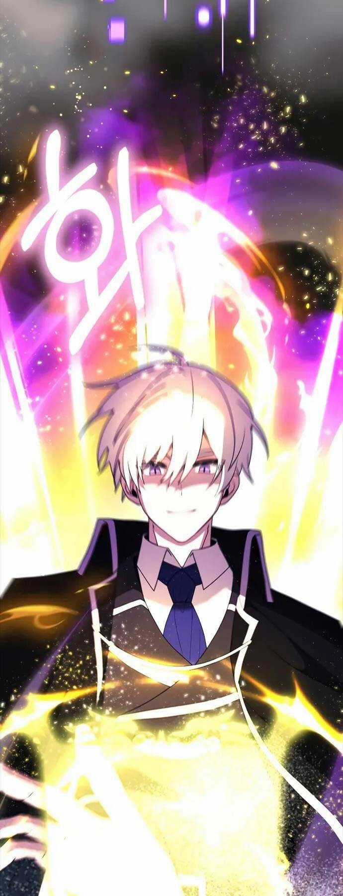 Hắc Kị Sĩ Thiên Tài Giới Hạn Thời Gian Chapter 52 trang 46