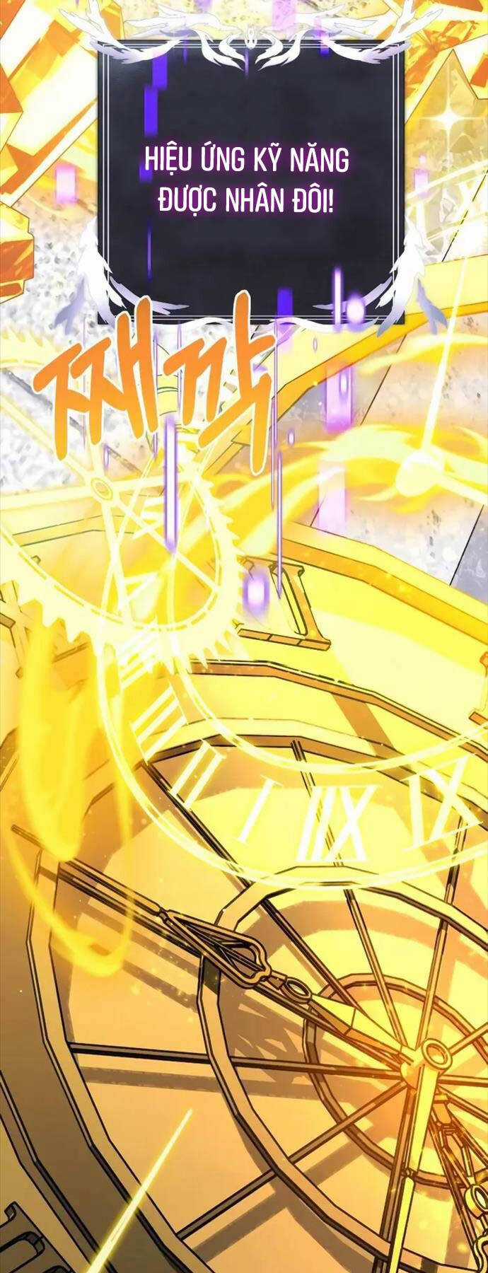 Hắc Kị Sĩ Thiên Tài Giới Hạn Thời Gian Chapter 52 trang 51