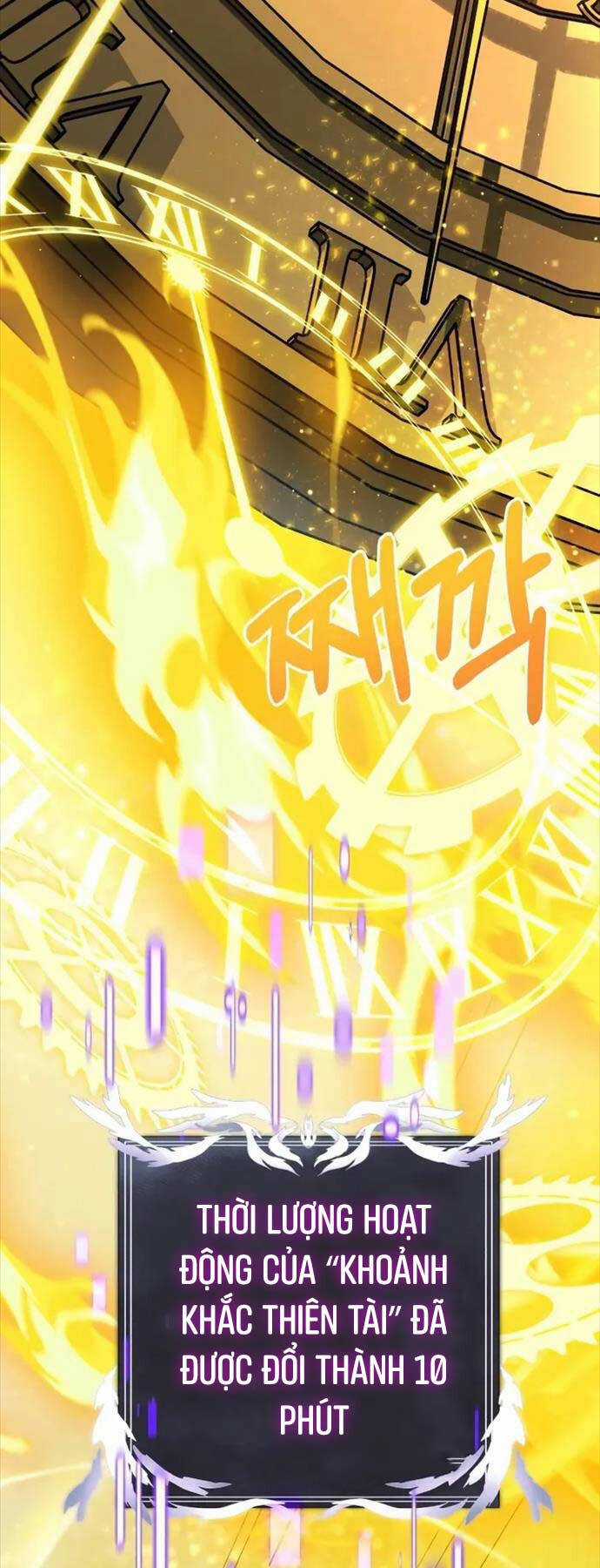 Hắc Kị Sĩ Thiên Tài Giới Hạn Thời Gian Chapter 52 trang 52