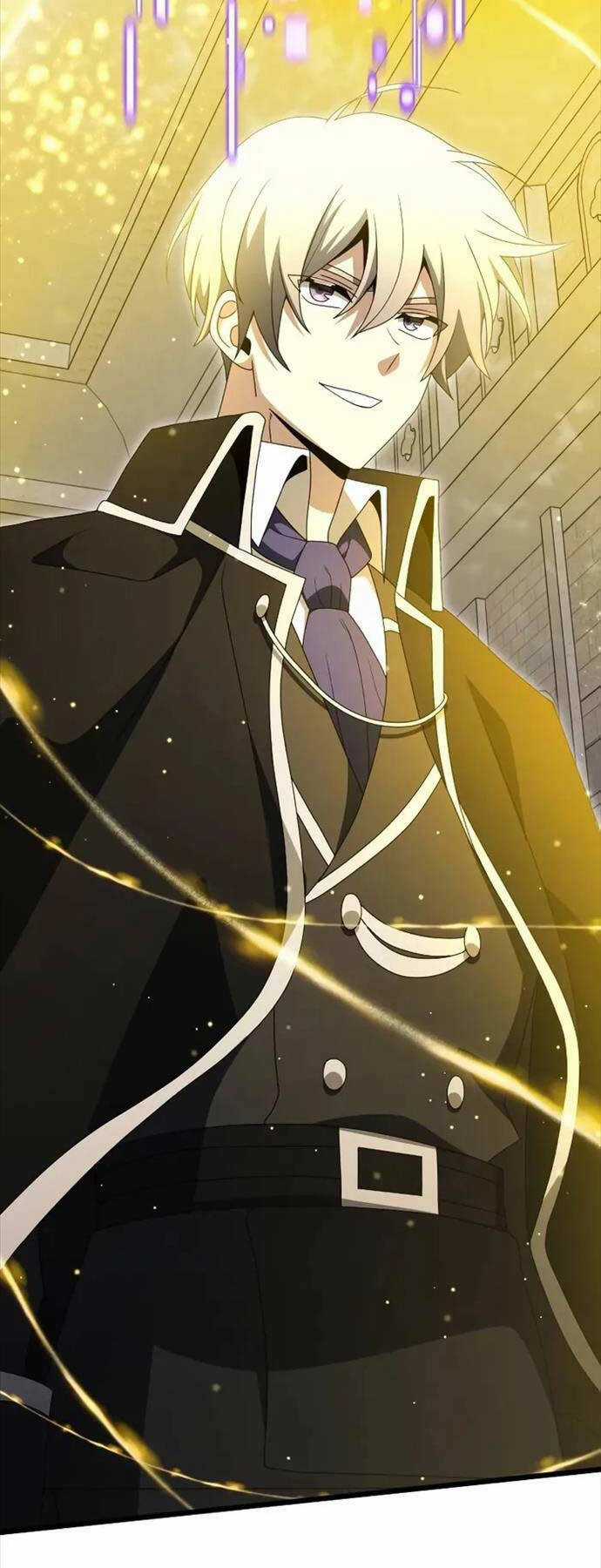 Hắc Kị Sĩ Thiên Tài Giới Hạn Thời Gian Chapter 52 trang 53