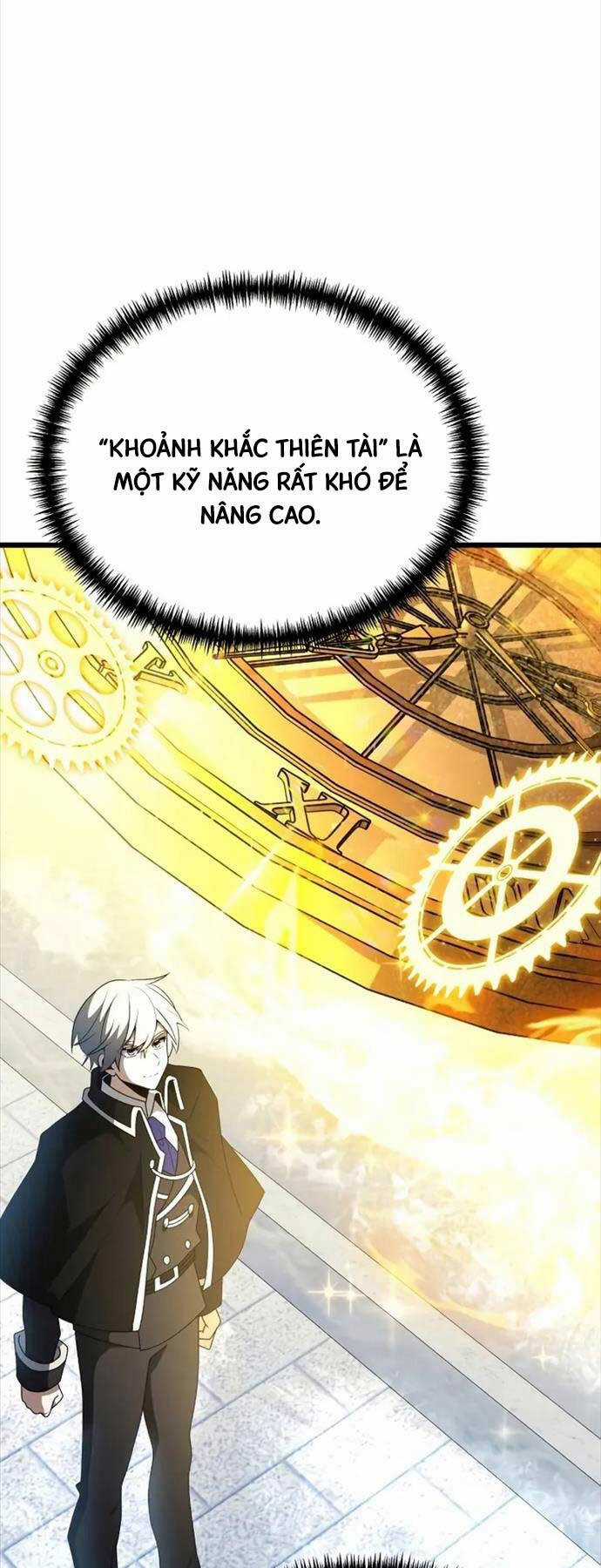 Hắc Kị Sĩ Thiên Tài Giới Hạn Thời Gian Chapter 52 trang 54