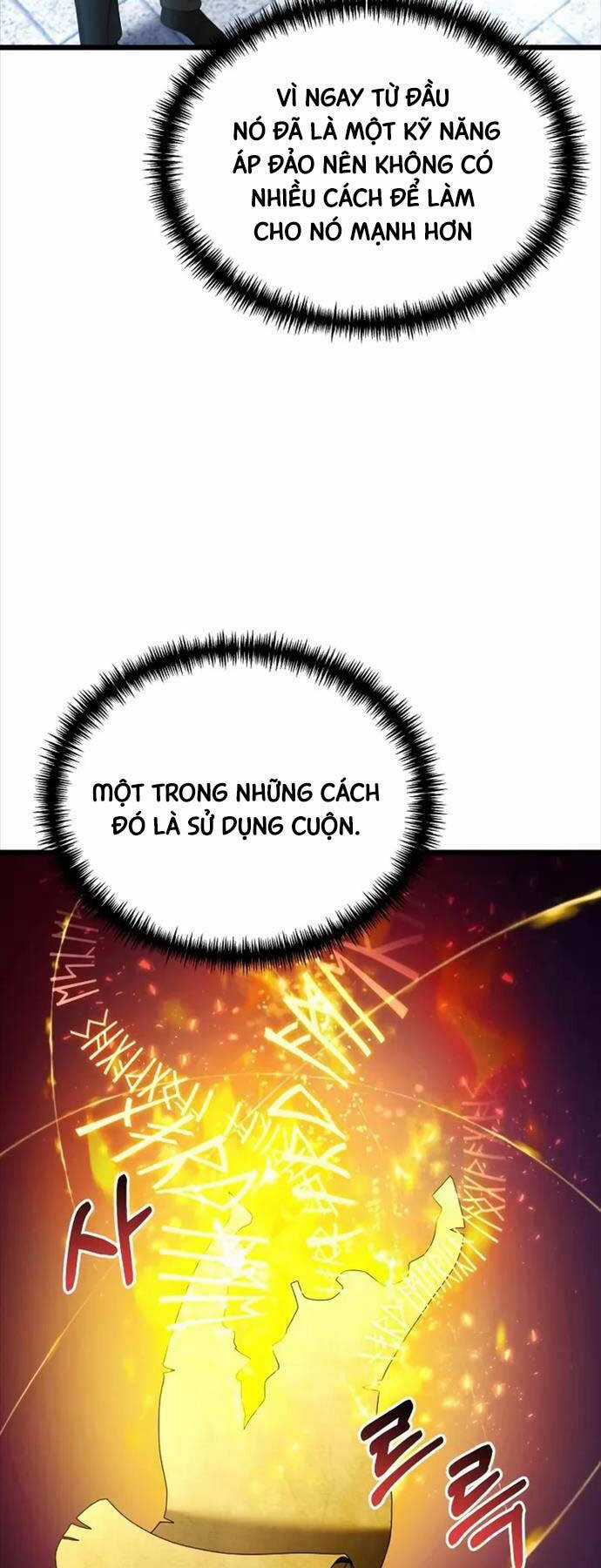 Hắc Kị Sĩ Thiên Tài Giới Hạn Thời Gian Chapter 52 trang 55