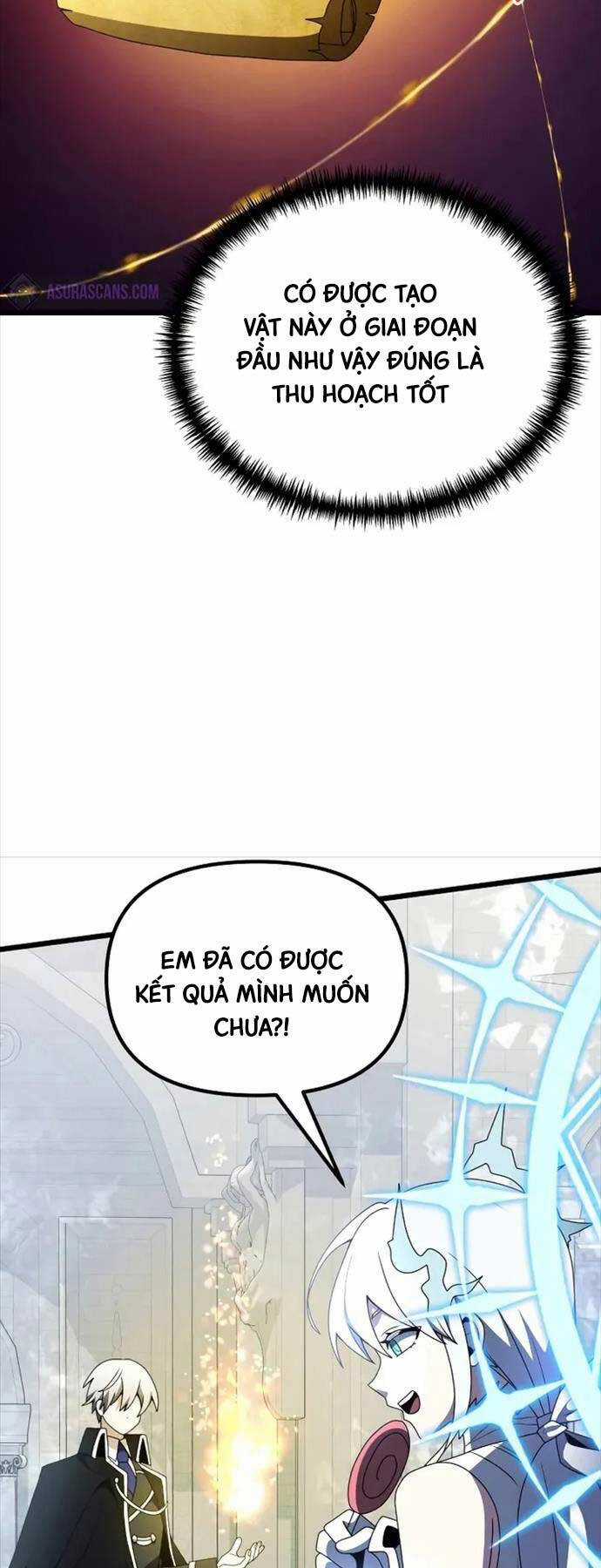 Hắc Kị Sĩ Thiên Tài Giới Hạn Thời Gian Chapter 52 trang 56