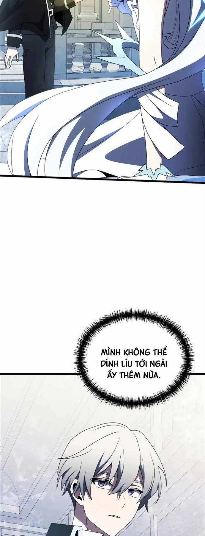 Hắc Kị Sĩ Thiên Tài Giới Hạn Thời Gian Chapter 52 trang 57