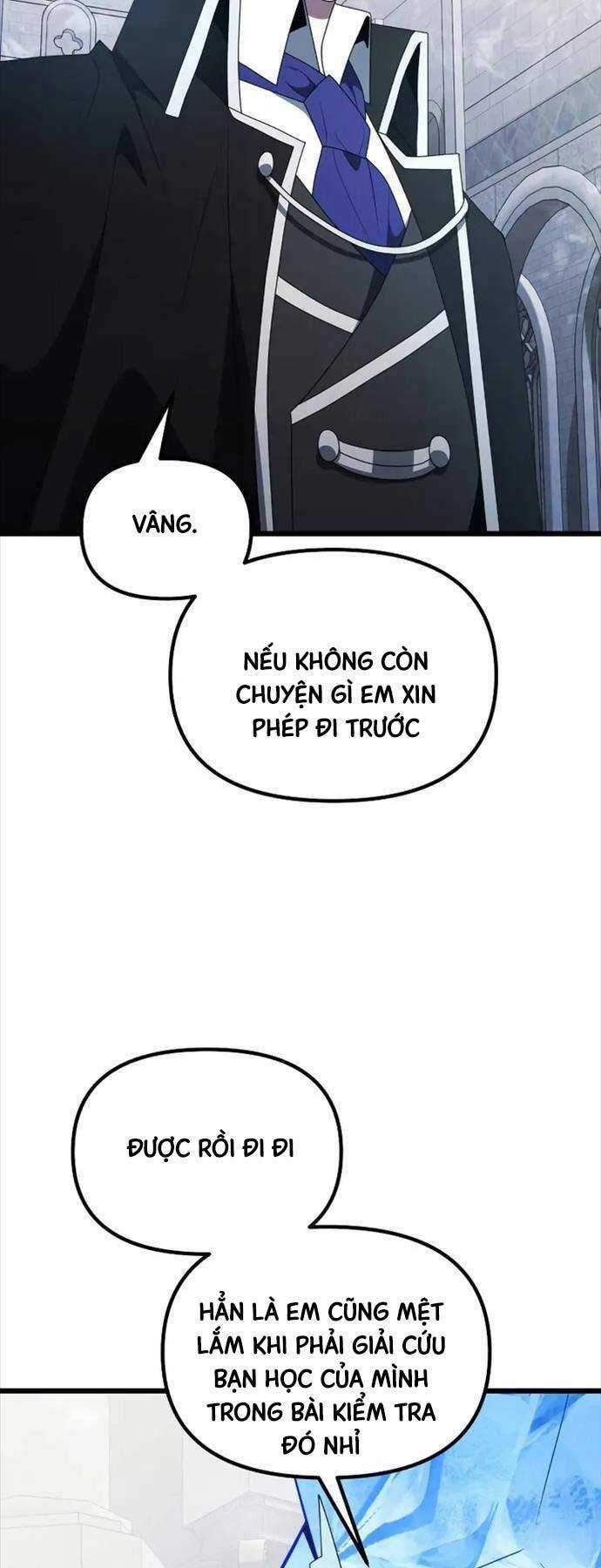 Hắc Kị Sĩ Thiên Tài Giới Hạn Thời Gian Chapter 52 trang 58