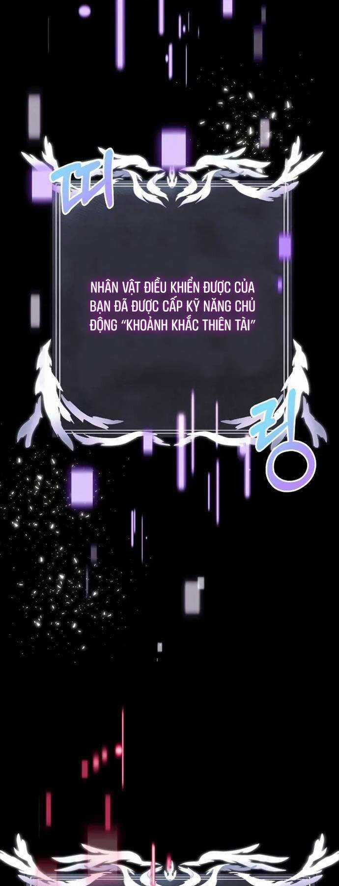 Hắc Kị Sĩ Thiên Tài Giới Hạn Thời Gian Chapter 52 trang 6